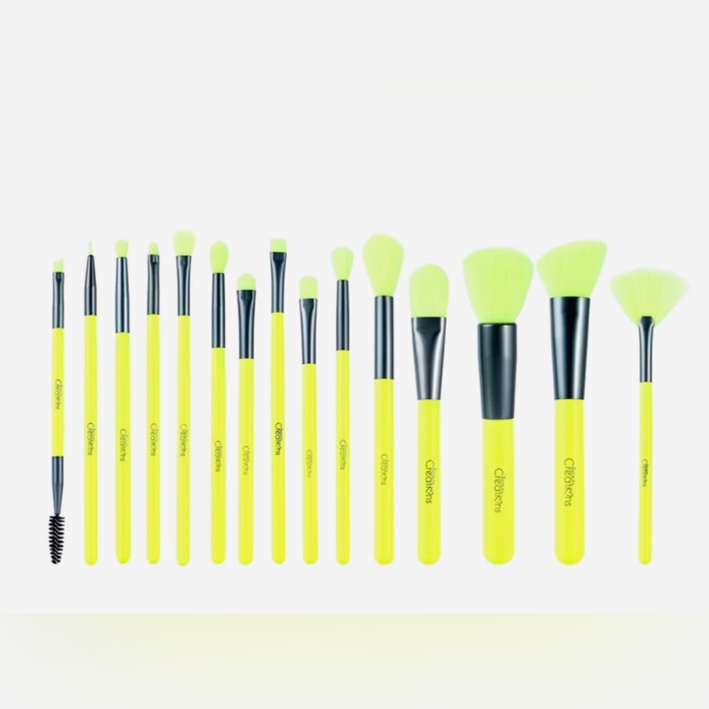 make up brushes